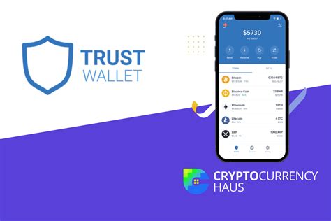 what is the trust wallet slogan|Trust Wallet Review 2024: Pros, Cons and How It .